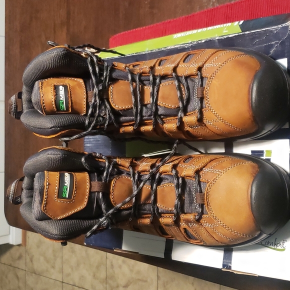 Shoes - Picture 3 of 5